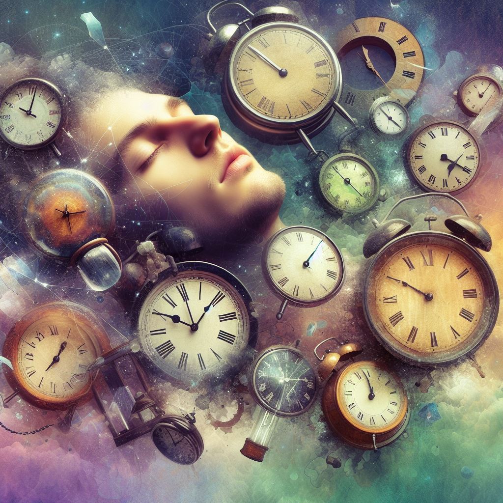 The Hidden Meaning of Dreaming of Clocks