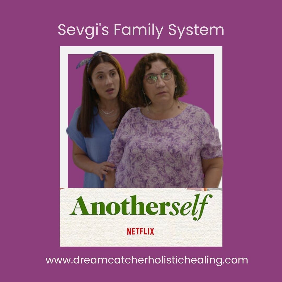 Analysis of Another Self: Illness as a Message in Sevgi's Family System