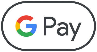 Google Pay Logo